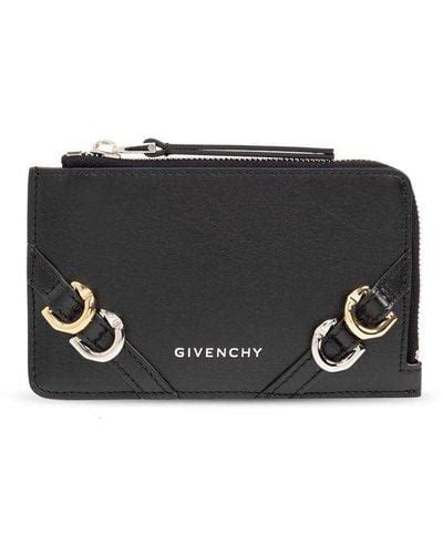 givenchy geldbörse|Givenchy Wallets and Cardholders for Women .